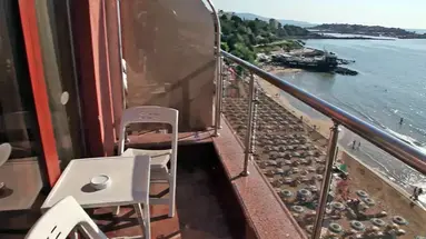 Mirage Nessebar Hotel