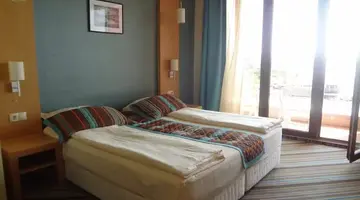 Mirage Nessebar Hotel