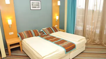 Mirage Nessebar Hotel