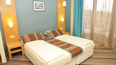 Mirage Nessebar Hotel