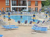 Mirage Nessebar Hotel