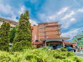 Mirage Nessebar Hotel