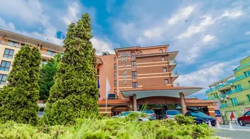 Mirage Nessebar Hotel