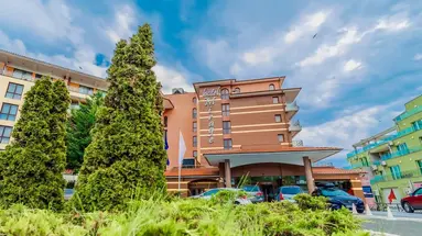 Mirage Nessebar Hotel