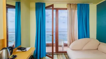 Mirage Nessebar Hotel