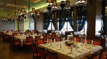 Mirage Nessebar Hotel