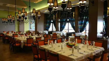 Mirage Nessebar Hotel