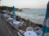 Mirage Nessebar Hotel