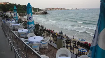 Mirage Nessebar Hotel