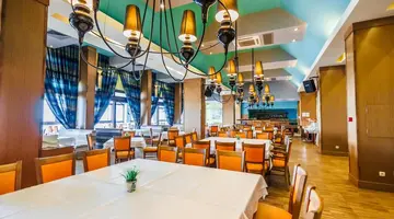 Mirage Nessebar Hotel