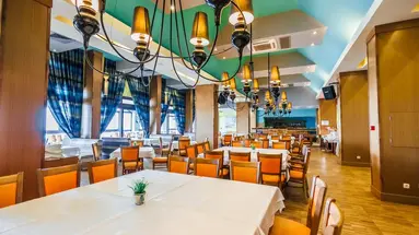 Mirage Nessebar Hotel