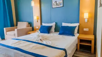 Mirage Nessebar Hotel