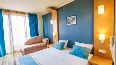 Mirage Nessebar Hotel