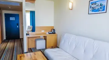 Mirage Nessebar Hotel
