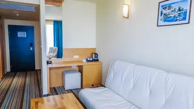 Mirage Nessebar Hotel