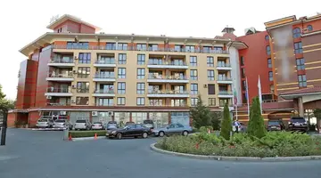 Mirage Nessebar Hotel