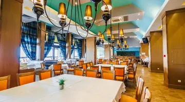 Mirage Nessebar Hotel