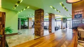 Mirage Nessebar Hotel