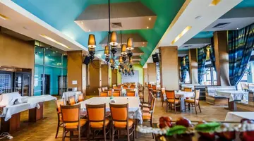 Mirage Nessebar Hotel