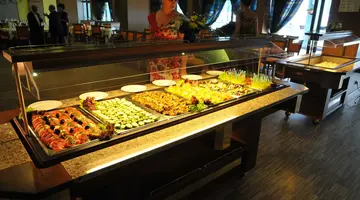 Mirage Nessebar Hotel