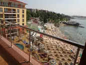Mirage Nessebar Hotel