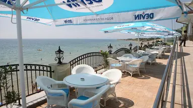 Mirage Nessebar Hotel