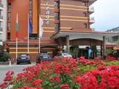 Mirage Nessebar Hotel