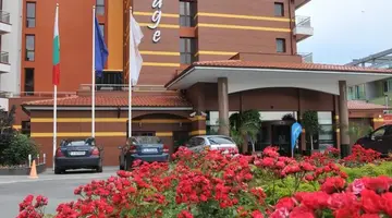 Mirage Nessebar Hotel
