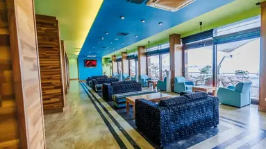 Mirage Nessebar Hotel