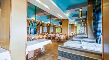 Mirage Nessebar Hotel