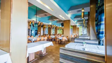 Mirage Nessebar Hotel