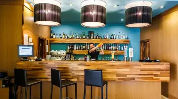 Mirage Nessebar Hotel