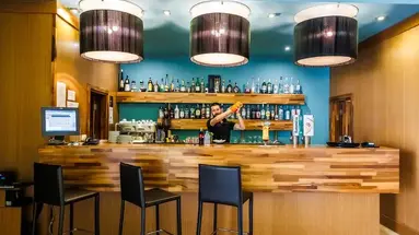 Mirage Nessebar Hotel