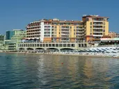 Mirage Nessebar Hotel