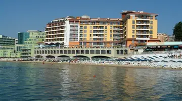 Mirage Nessebar Hotel