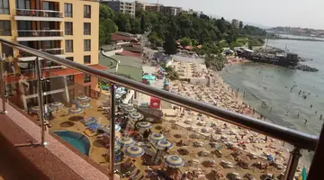 Mirage Nessebar Hotel