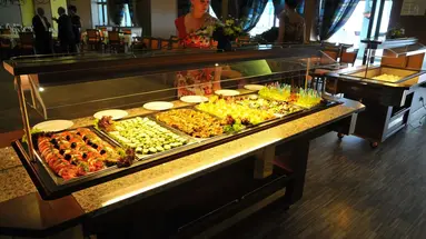 Mirage Nessebar Hotel