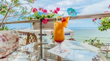 Mirage Nessebar Hotel