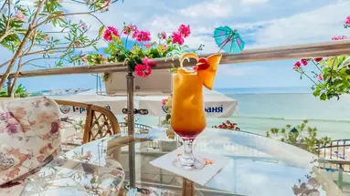 Mirage Nessebar Hotel