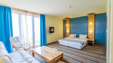 Mirage Nessebar Hotel