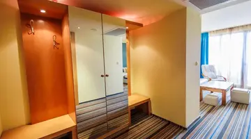 Mirage Nessebar Hotel