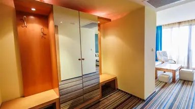 Mirage Nessebar Hotel