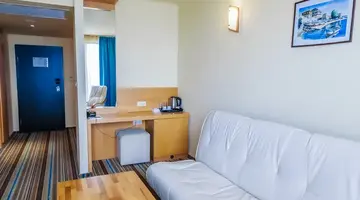 Mirage Nessebar Hotel