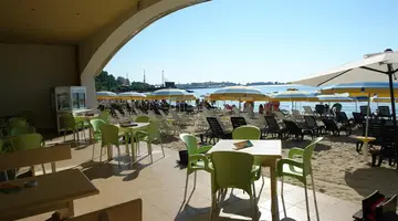 Mirage Nessebar Hotel