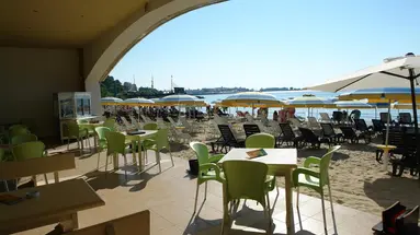 Mirage Nessebar Hotel