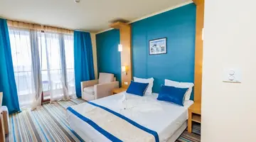 Mirage Nessebar Hotel