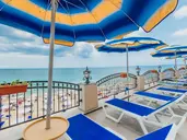 Mirage Nessebar Hotel
