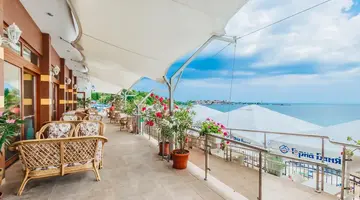 Mirage Nessebar Hotel