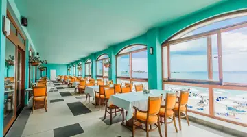 Mirage Nessebar Hotel