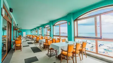 Mirage Nessebar Hotel